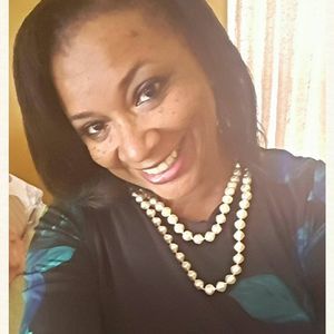 Meet your Posher, Sabrena